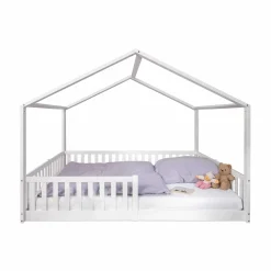 tiSsi Bodenbett ENNO 140 x 200* Babybetten