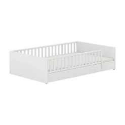 PAIDI Bodenbett Little Flo 120 x 200 cm* Babybetten
