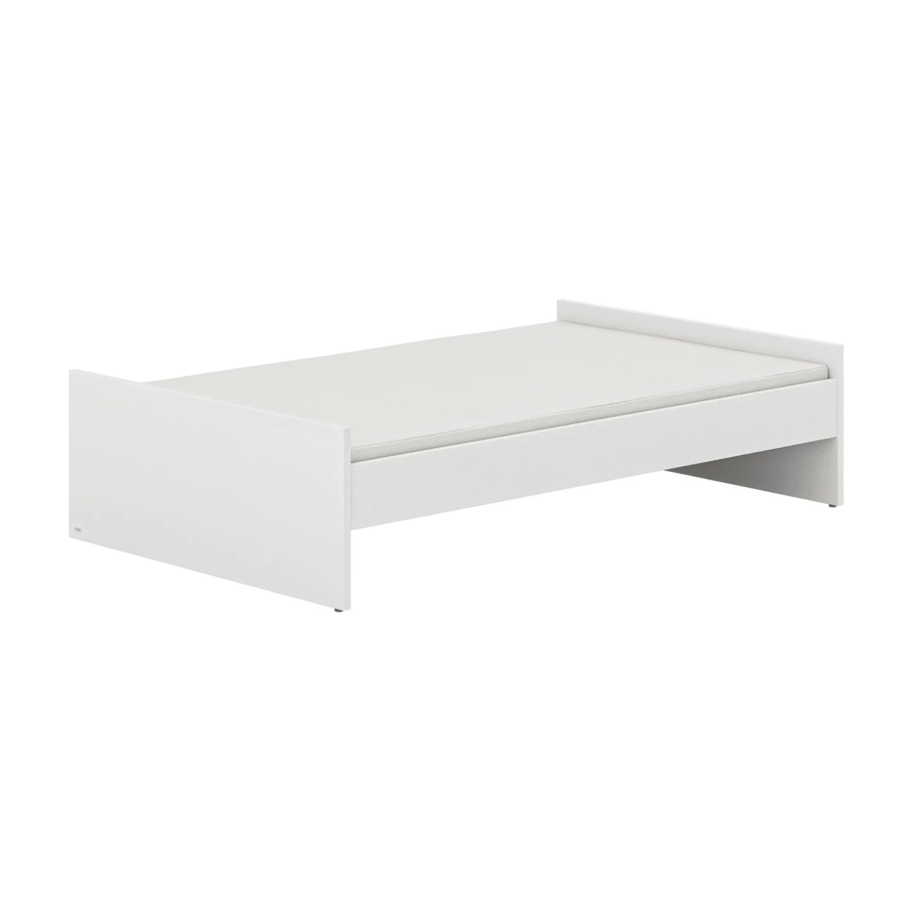 PAIDI Bodenbett Little Flo 120 x 200 cm* Babybetten