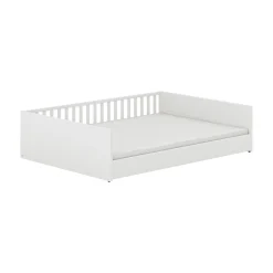 PAIDI Bodenbett Little Flo 140 x 200 cm* Babybetten
