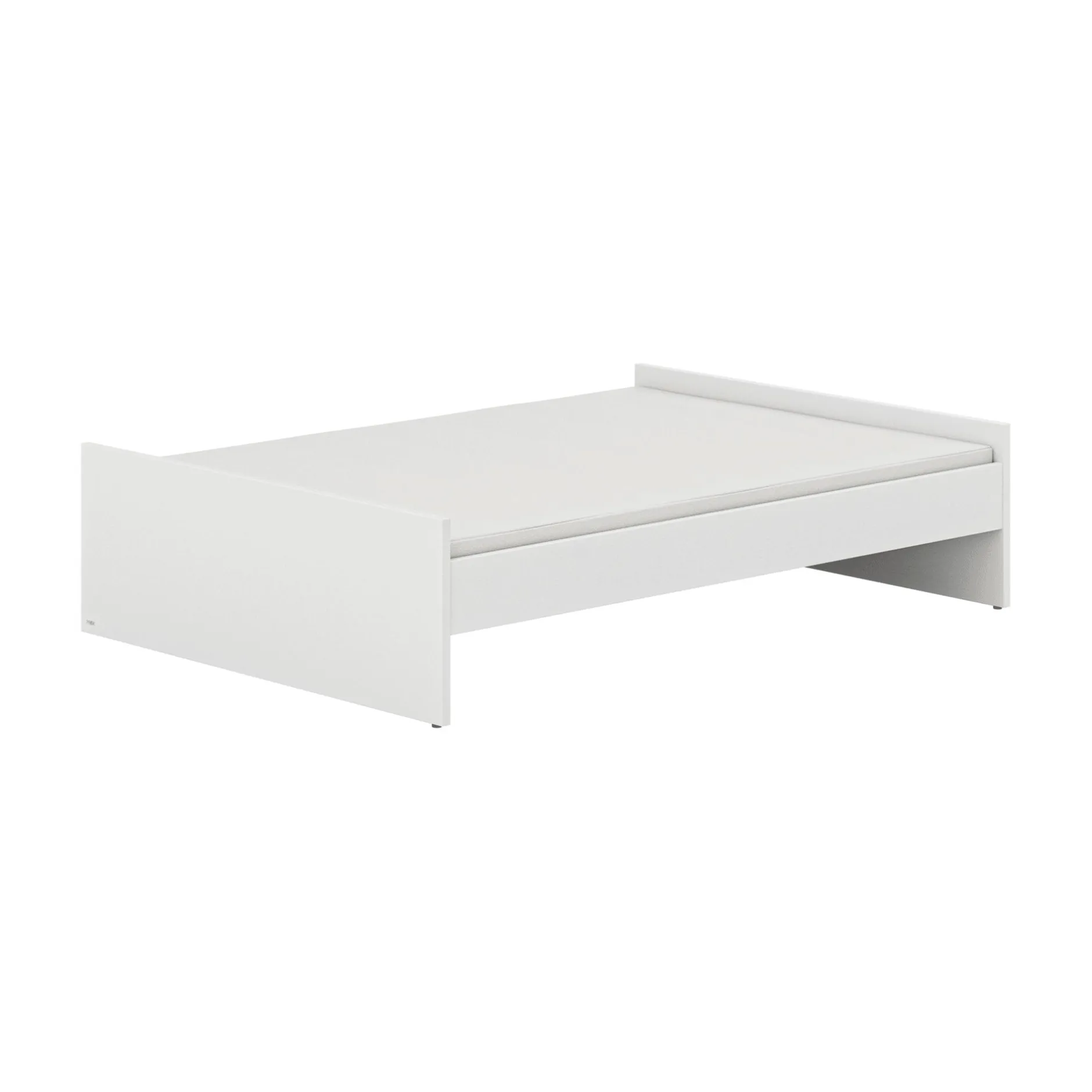 PAIDI Bodenbett Little Flo 140 x 200 cm* Babybetten