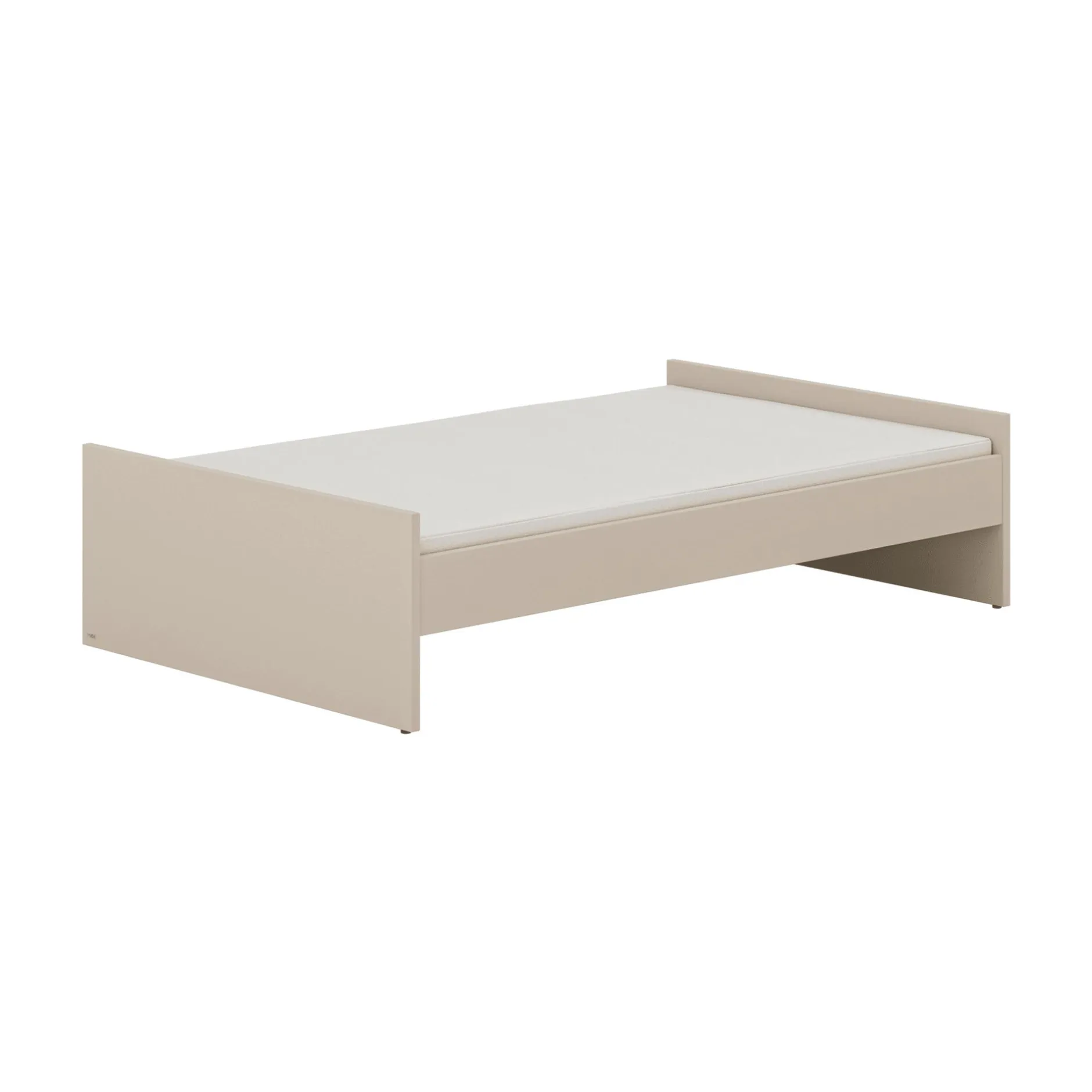 PAIDI Bodenbett Little Flo 120 x 200 cm* Babybetten