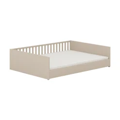 PAIDI Bodenbett Little Flo 140 x 200 cm* Babybetten