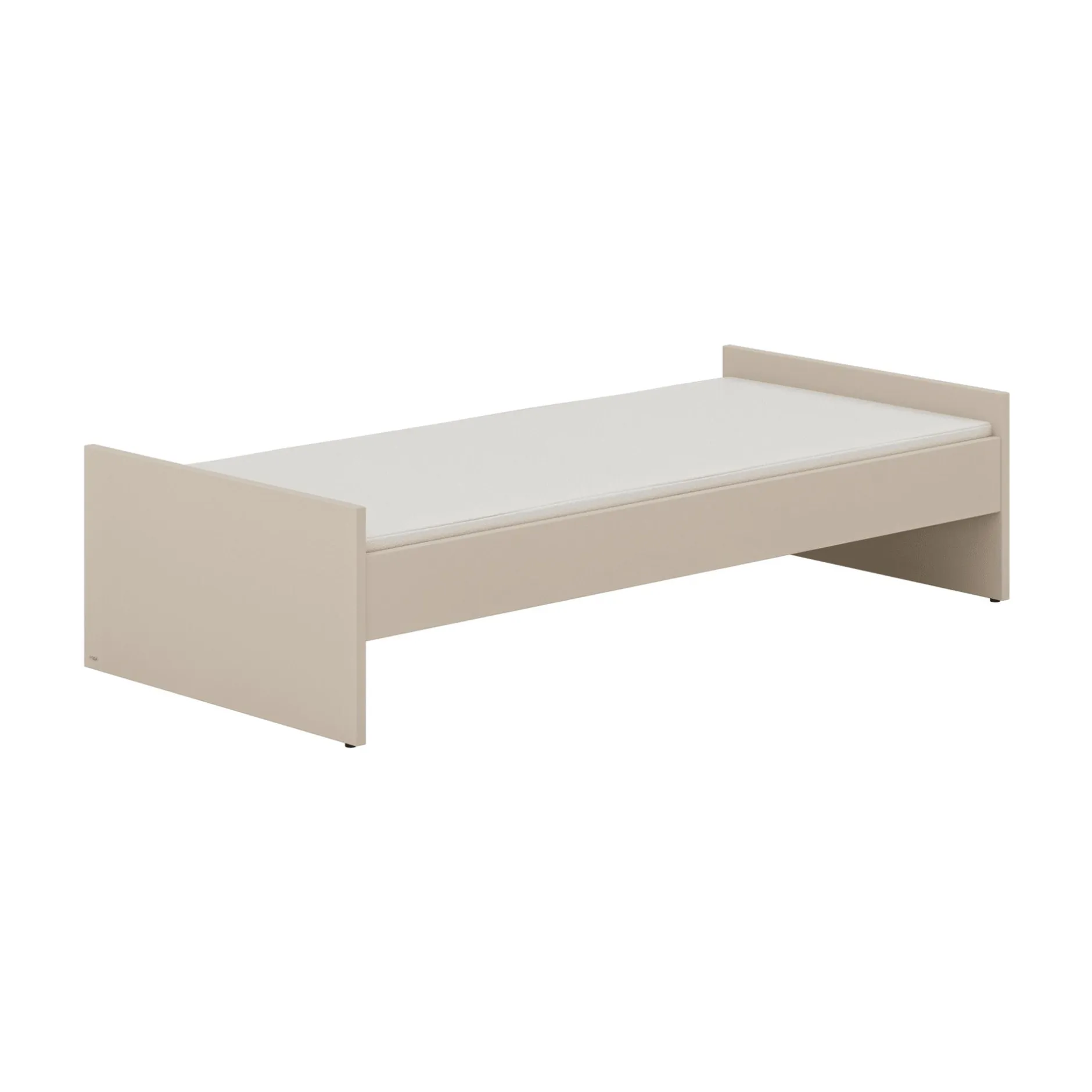 PAIDI Bodenbett Little Flo 90 x 200 cm* Babybetten