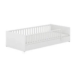 PAIDI Bodenbett Little Flo 90 x 200 cm* Babybetten