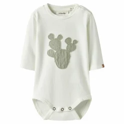 Lil' Atelier Body Kaktus* Bodys