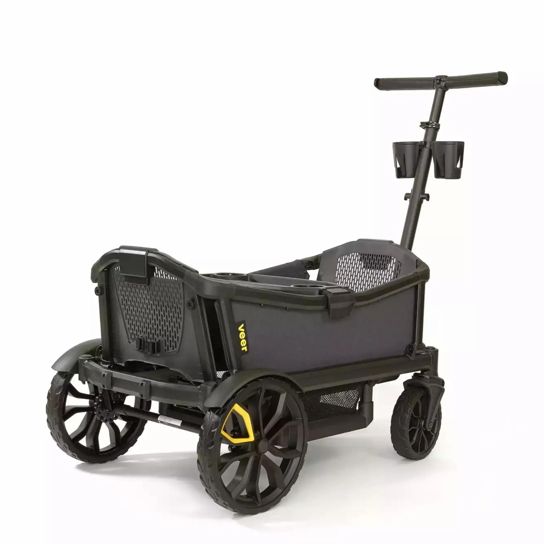 VEER Bollerwagen Cruiser*Kinder Bollerwagen|Kinderfahrzeuge