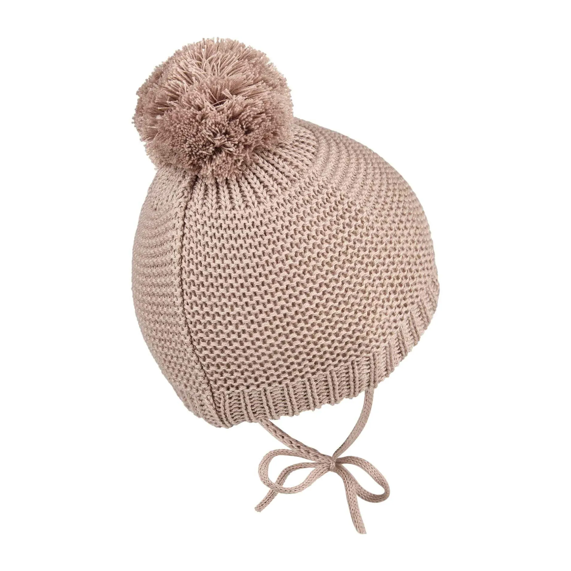 Sterntaler Bommelmütze* Winterkleidung|Accessoires
