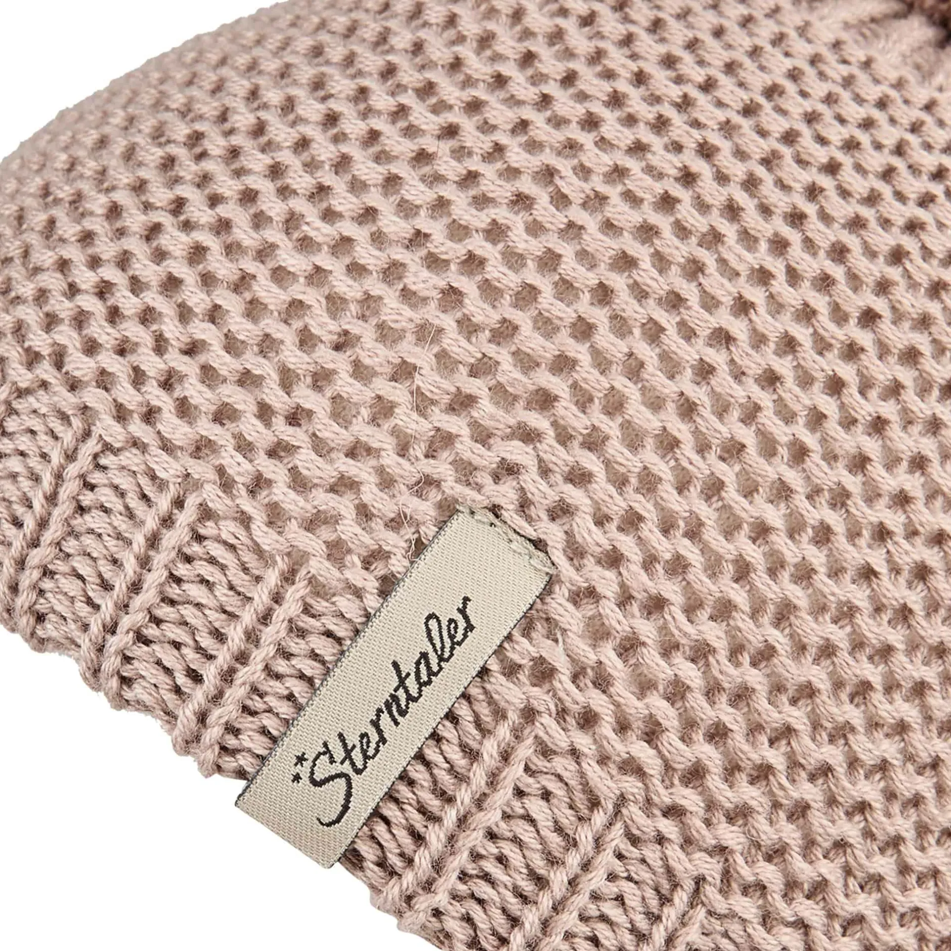 Sterntaler Bommelmütze* Winterkleidung|Accessoires