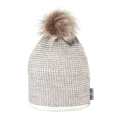 Sterntaler Bommelmütze mit Glitzereffekt* Accessoires
