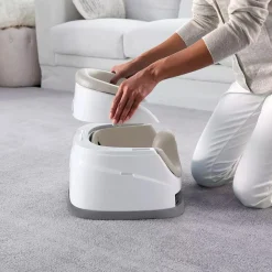 ingenuity Booster Baby Base 2in1 Seat Cashmere* Reisehochstühle
