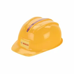 klein Bosch Handwerkerhelm*Kinder Spielzeug Ab 3 Jahren