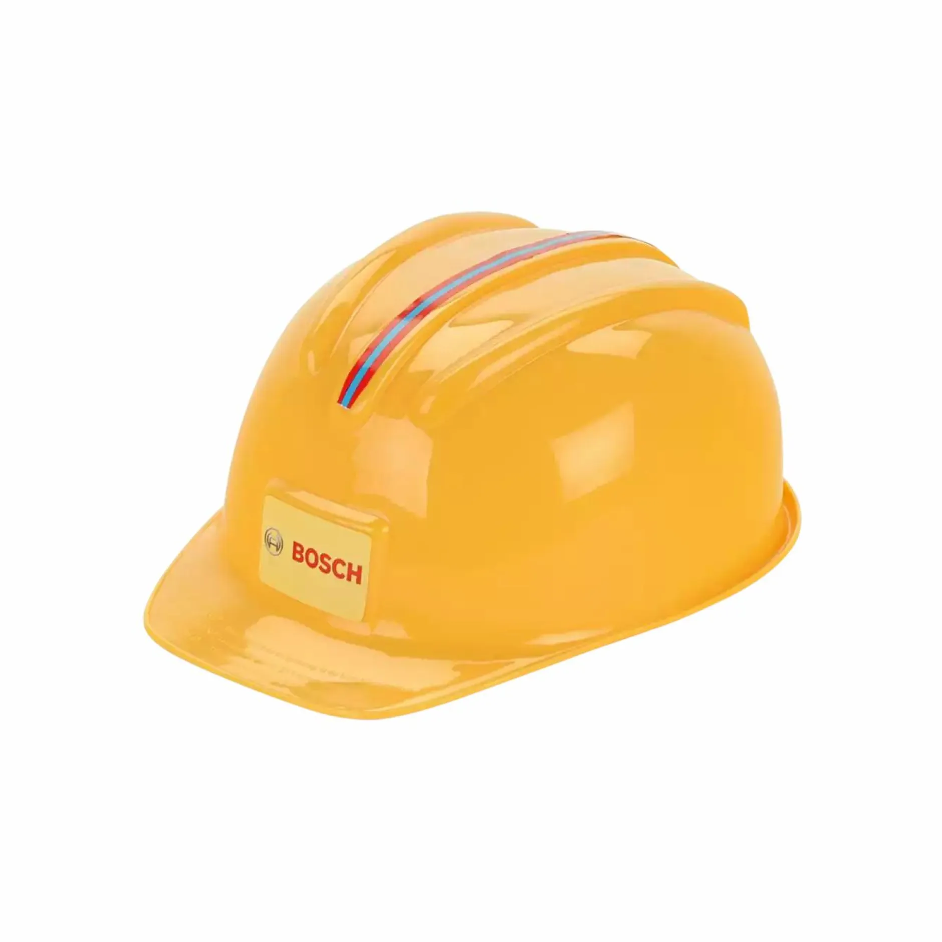 klein Bosch Handwerkerhelm*Kinder Spielzeug Ab 3 Jahren