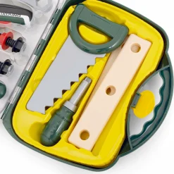 klein Bosch Koffer mit Ixolino II*Kinder Rollenspiele|Spielzeug Ab 3 Jahren