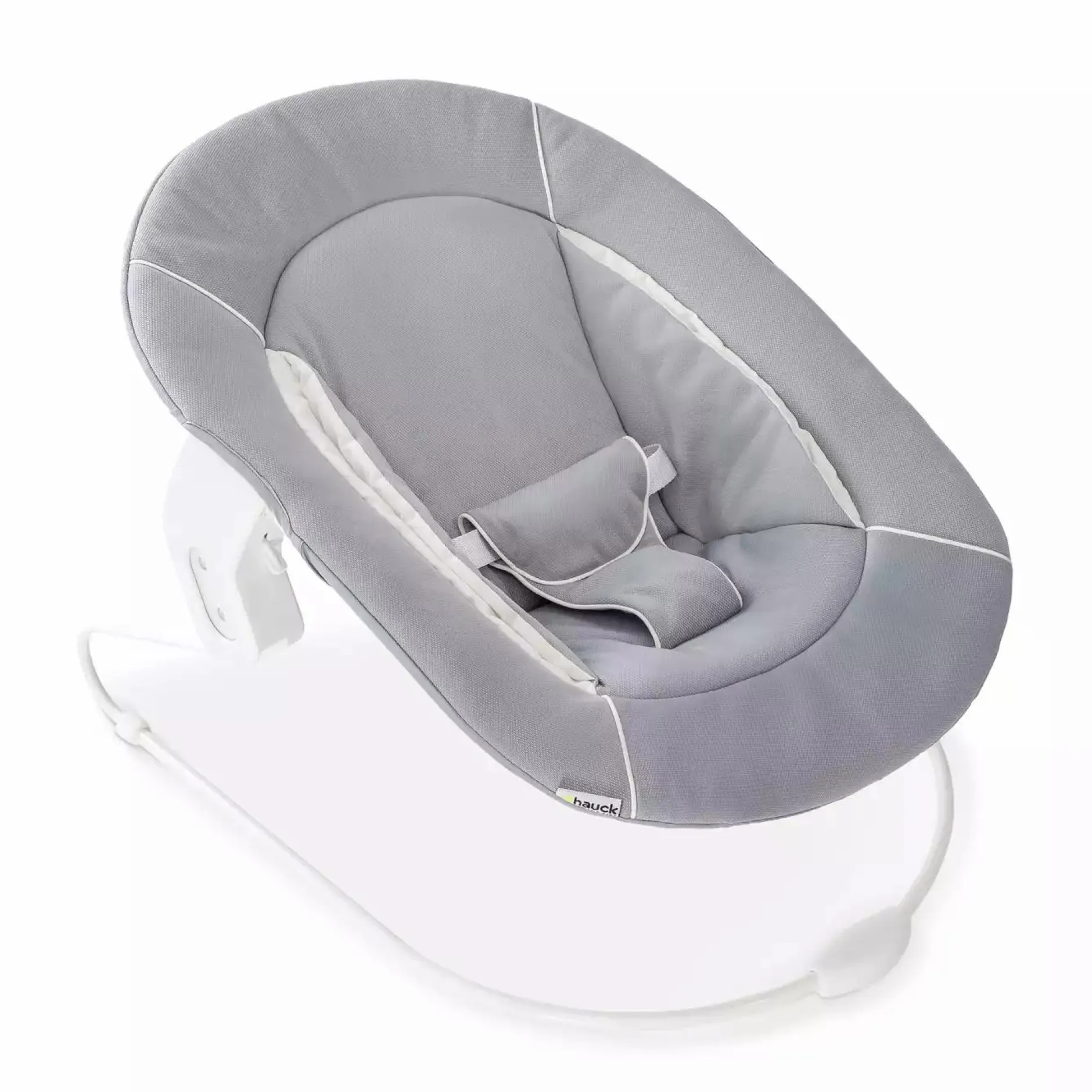 hauck Bouncer 2 in 1 Stretch Grey* Wippen
