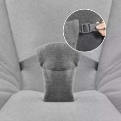 hauck Bouncer Deluxe 2in1 Sand* Wippen