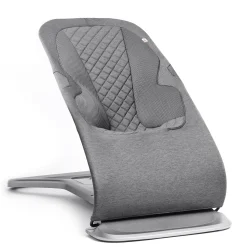 ERGObaby Bouncer Evolve Charcoal Grey* Wippen