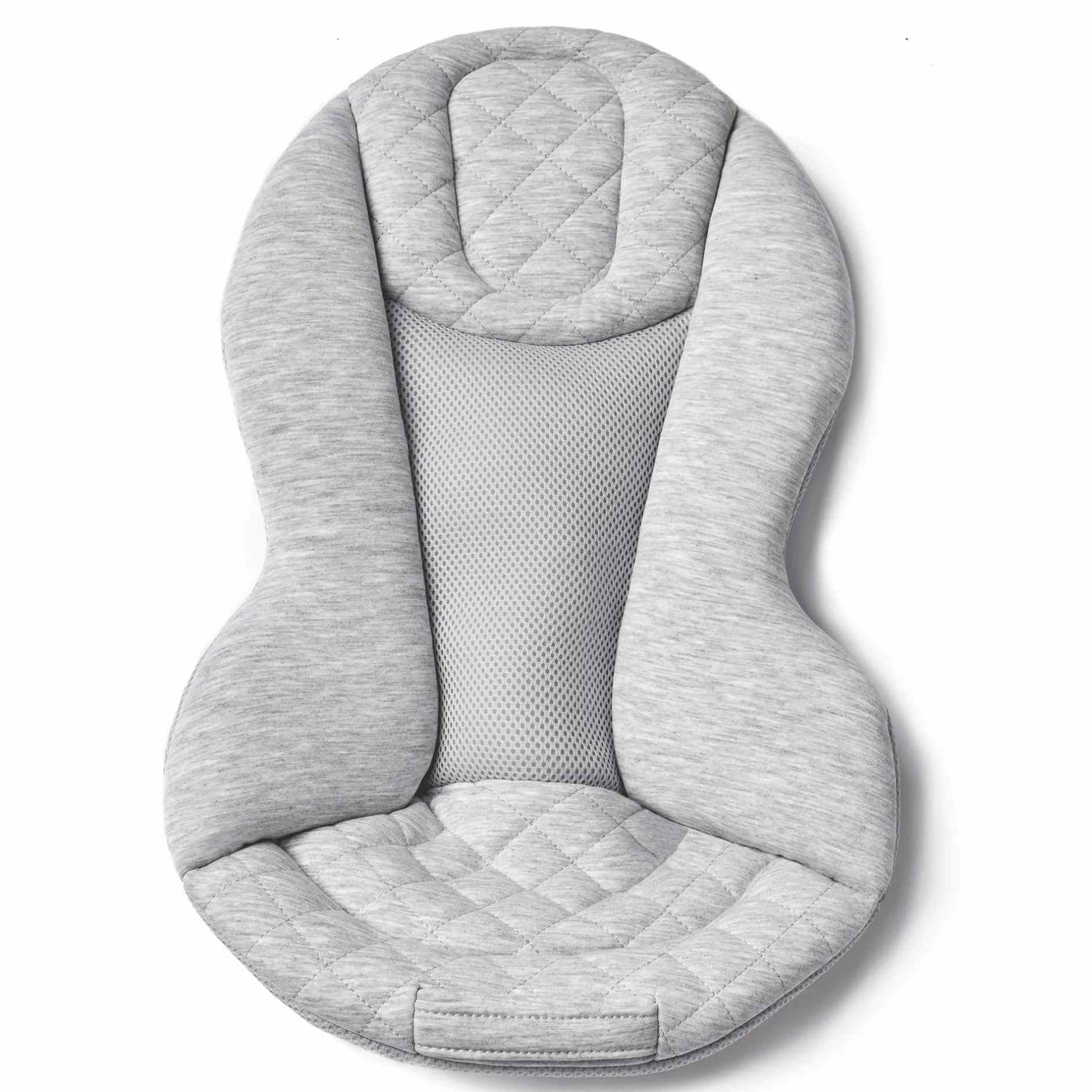 ERGObaby Bouncer Evolve Light Grey* Wippen