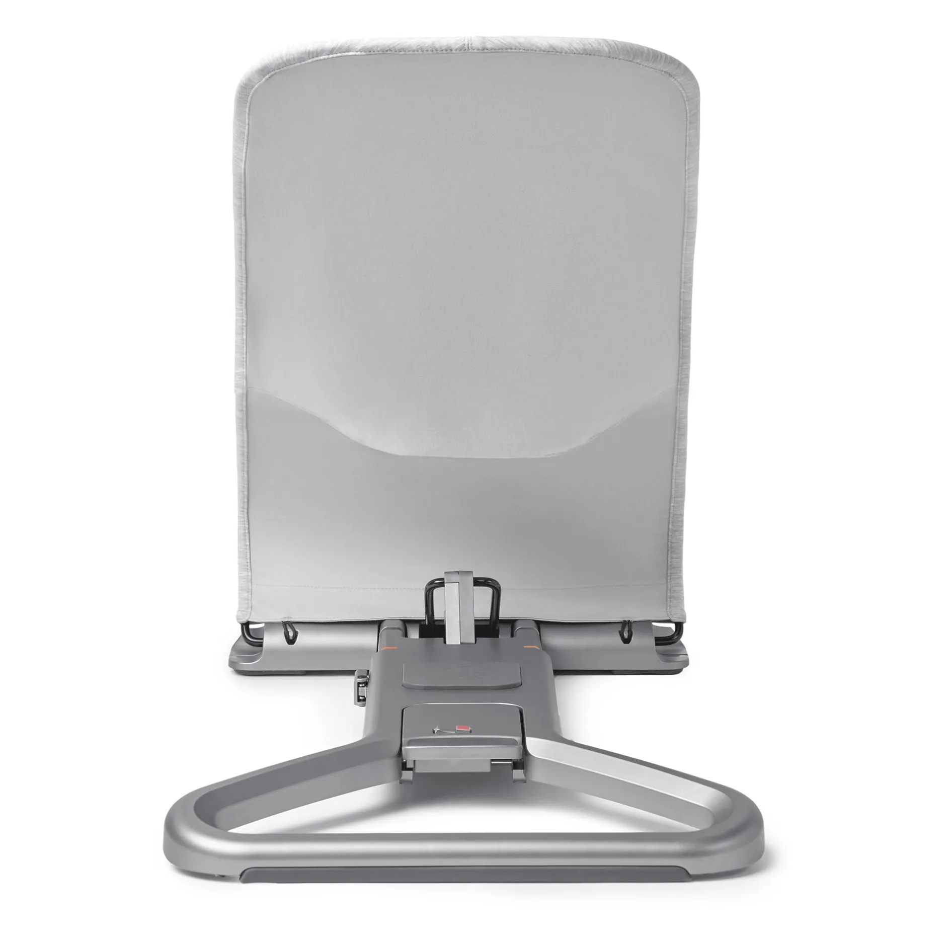 ERGObaby Bouncer Evolve Light Grey* Wippen