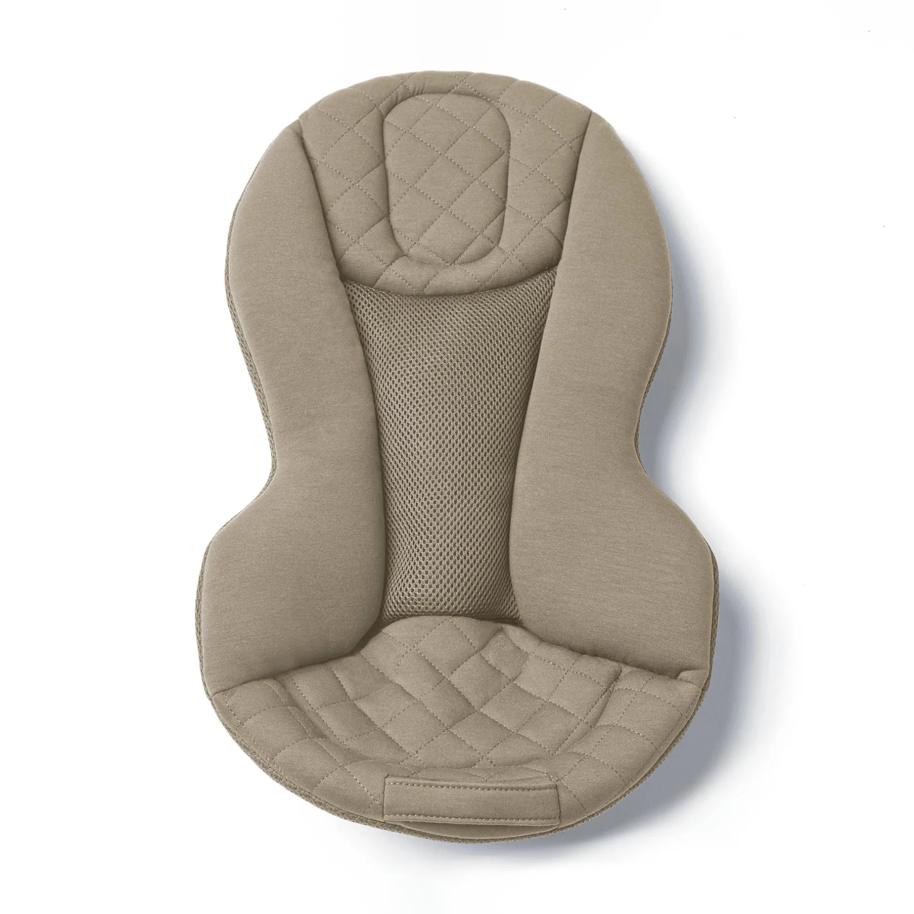 ERGObaby Bouncer Evolve Soft Olive* Wippen