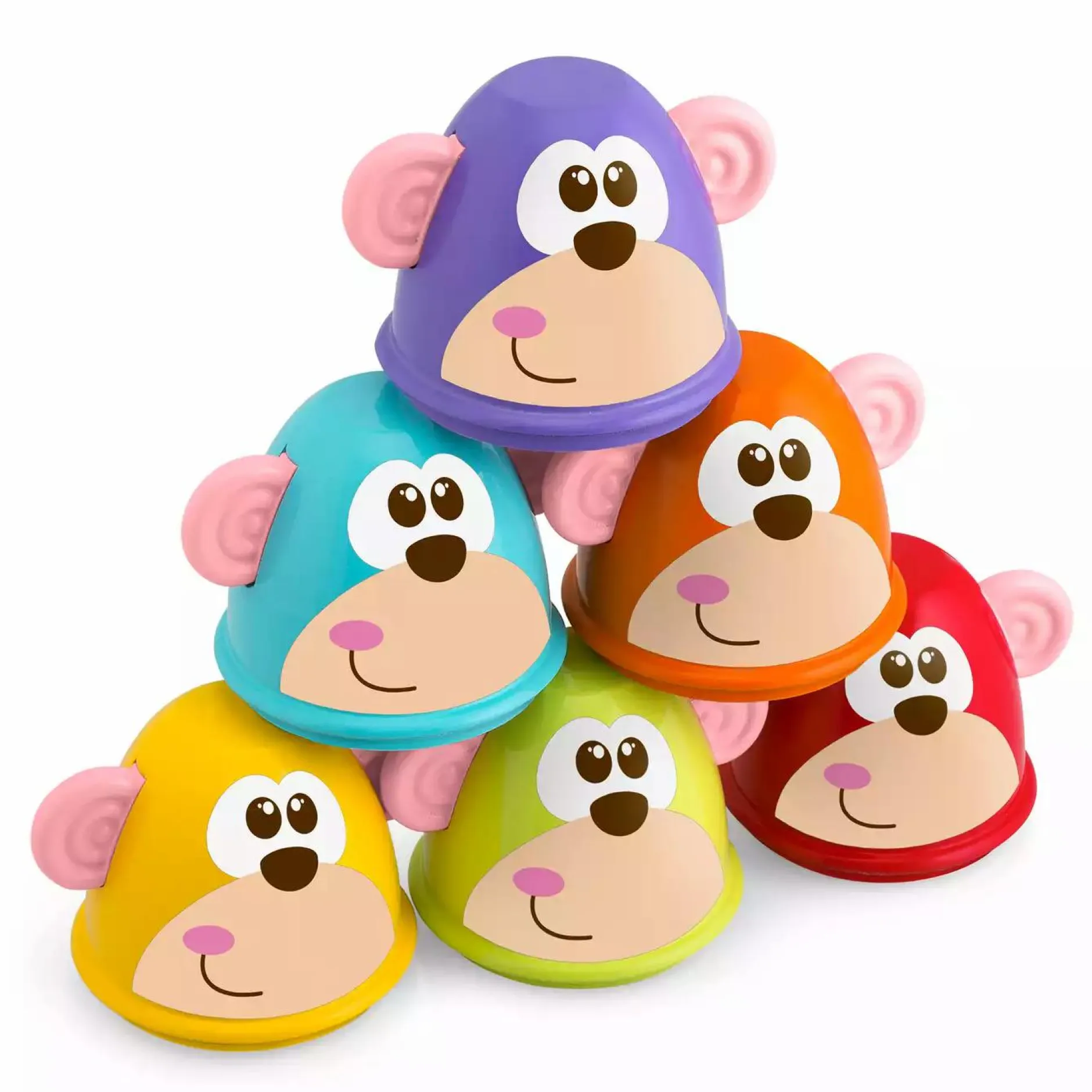 chicco Bowling*Kinder Lernspielzeug