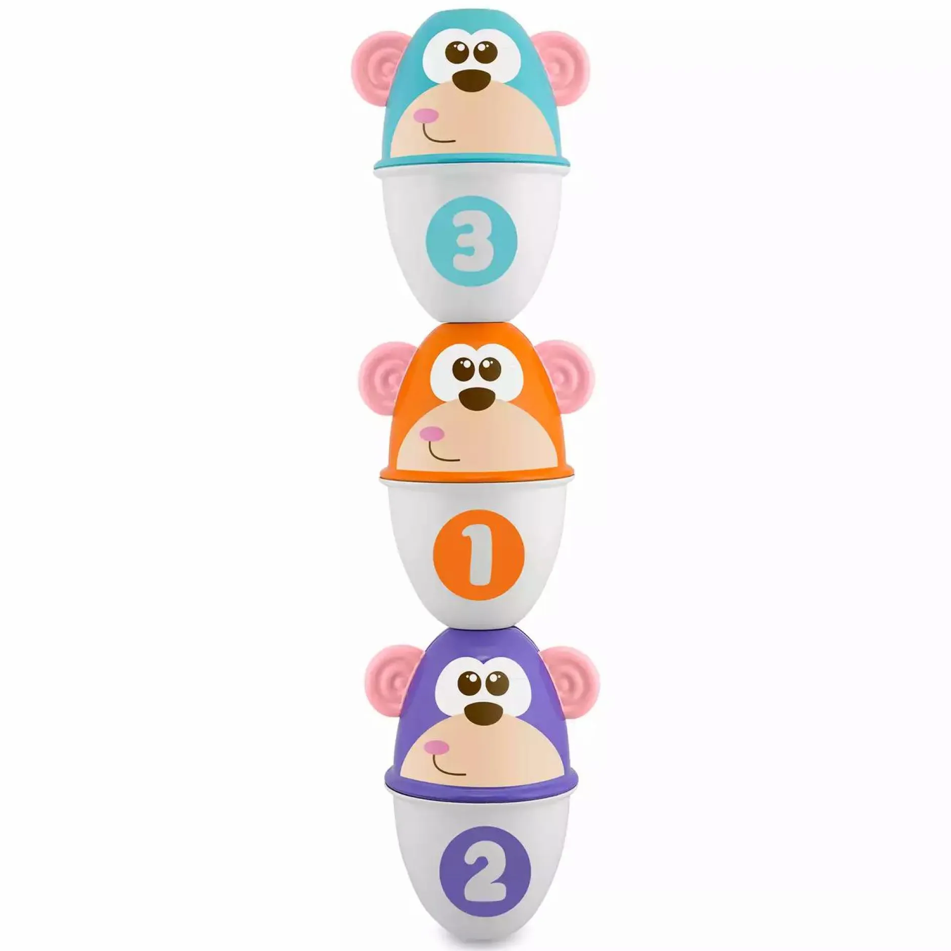 chicco Bowling*Kinder Lernspielzeug