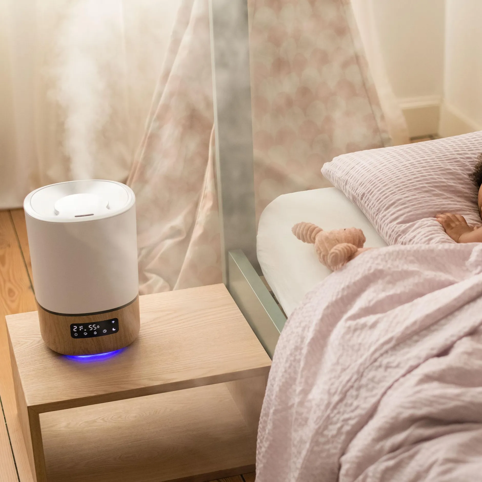 MAXI-COSI Breathe Luftbefeuchter* Luftbefeuchter