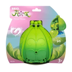 Ravensburger BRIO Flora – Ivys Blumenhaus*Kinder Lernspielzeug|Spielzeug Ab 3 Jahren
