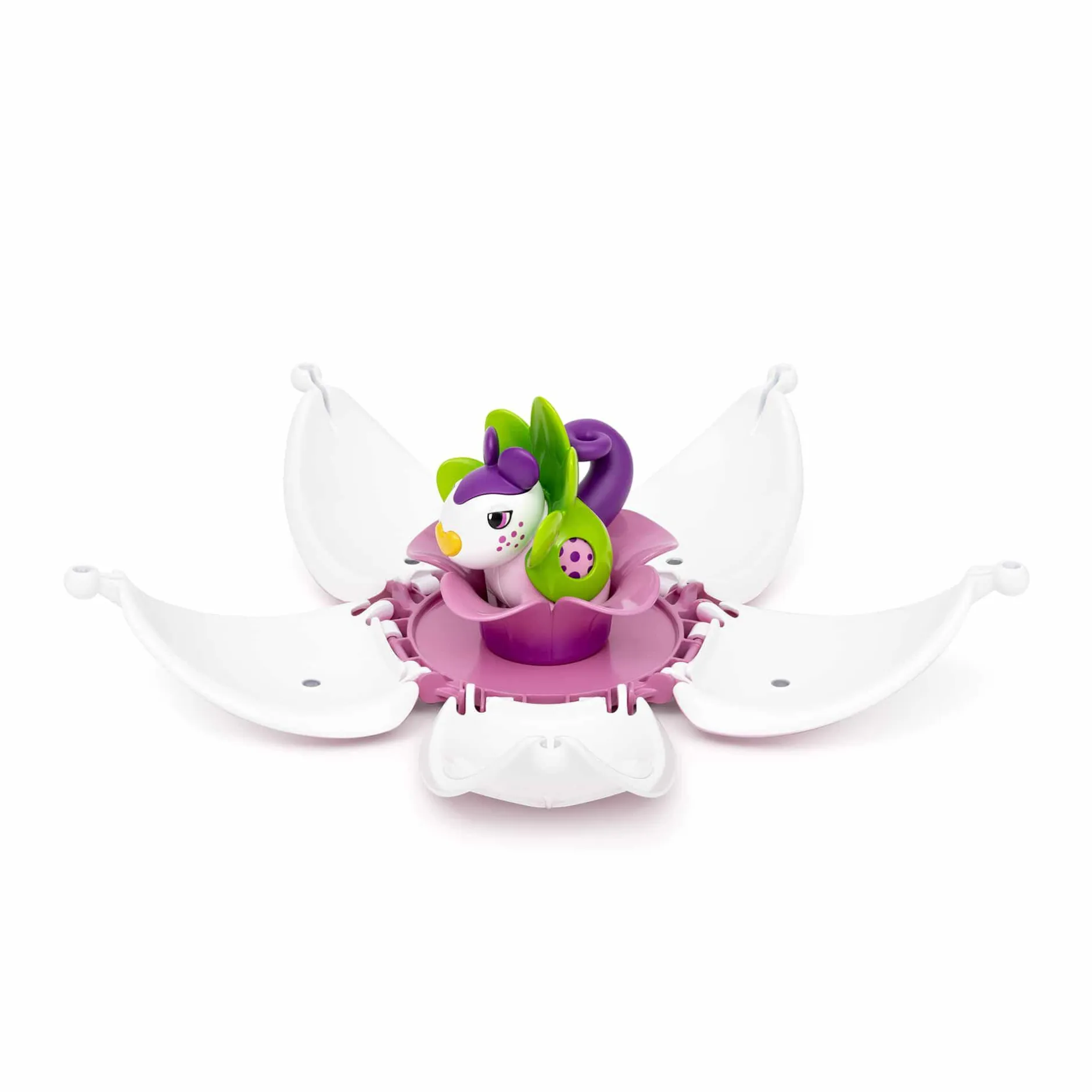 Ravensburger BRIO Flora – Poppys Blumenhaus*Kinder Lernspielzeug|Spielzeug Ab 3 Jahren