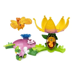 Ravensburger BRIO Flora – Starter-Set Blumenhaus*Kinder Lernspielzeug|Spielzeug Ab 3 Jahren