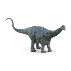Schleich Brontosaurus*Kinder Lernspielzeug|Spielzeug Ab 4 Jahren