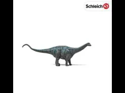 Schleich Brontosaurus*Kinder Lernspielzeug|Spielzeug Ab 4 Jahren