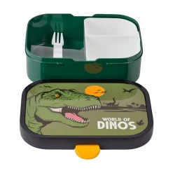 MEPAL Brotdose Campus Dino* Nahrungsbehälter