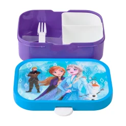 MEPAL Brotdose Campus Frozen 2* Nahrungsbehälter