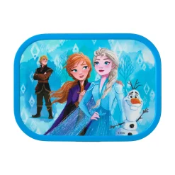 MEPAL Brotdose Campus Frozen 2* Nahrungsbehälter