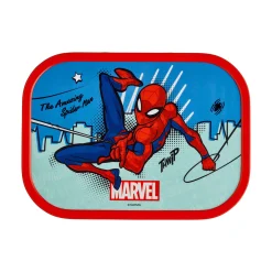 MEPAL Brotdose Campus Spiderman* Nahrungsbehälter