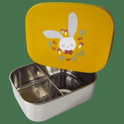 kikadu Brotdose Hase* Nahrungsbehälter