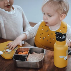 kikadu Brotdose Hase* Nahrungsbehälter
