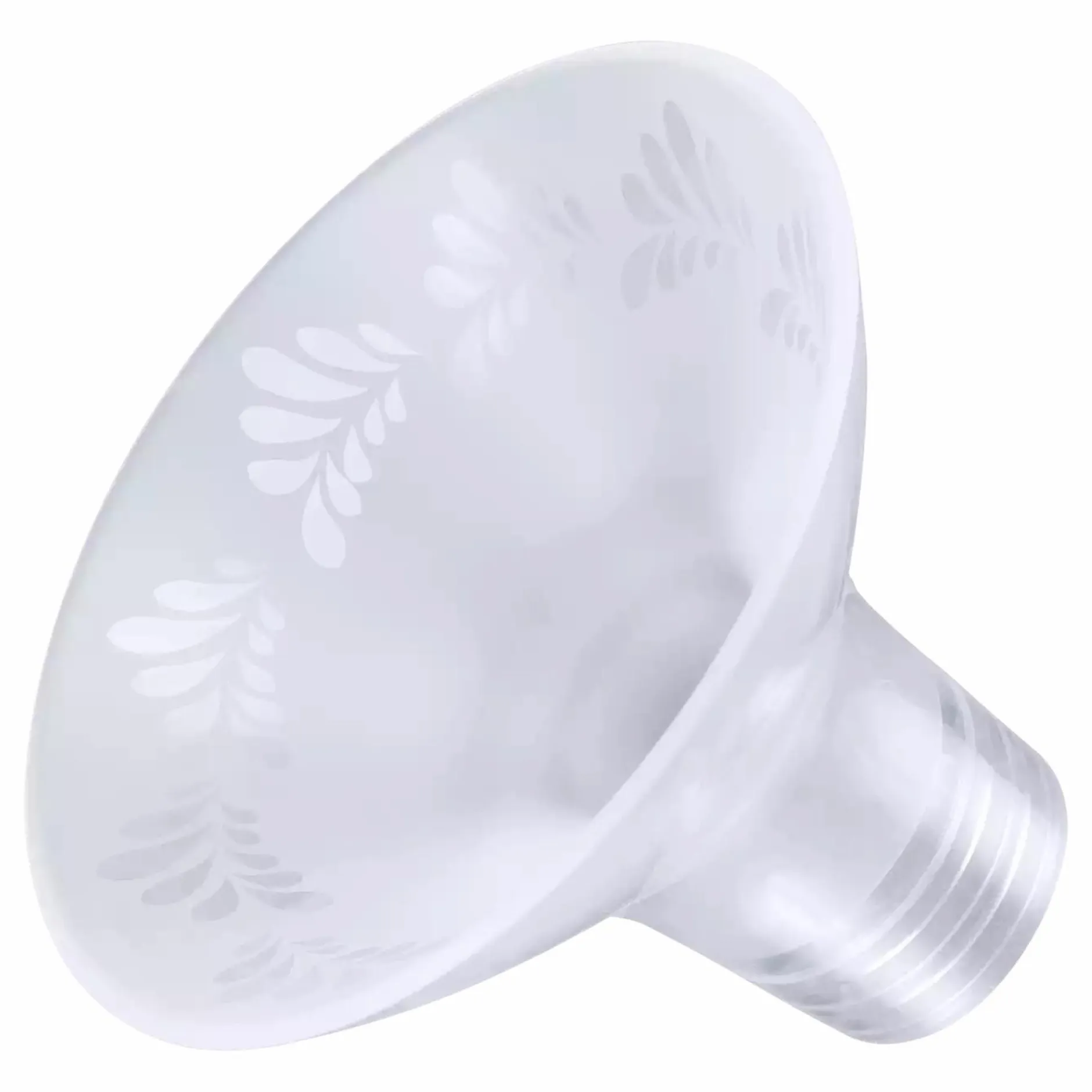 Lola&Lykke Brustaufsatz für Milchpumpe 27mm* Milchpumpen