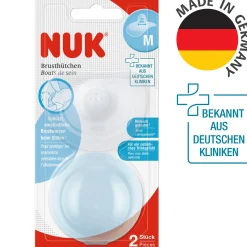 NUK Brusthütchen* Stillzubehör