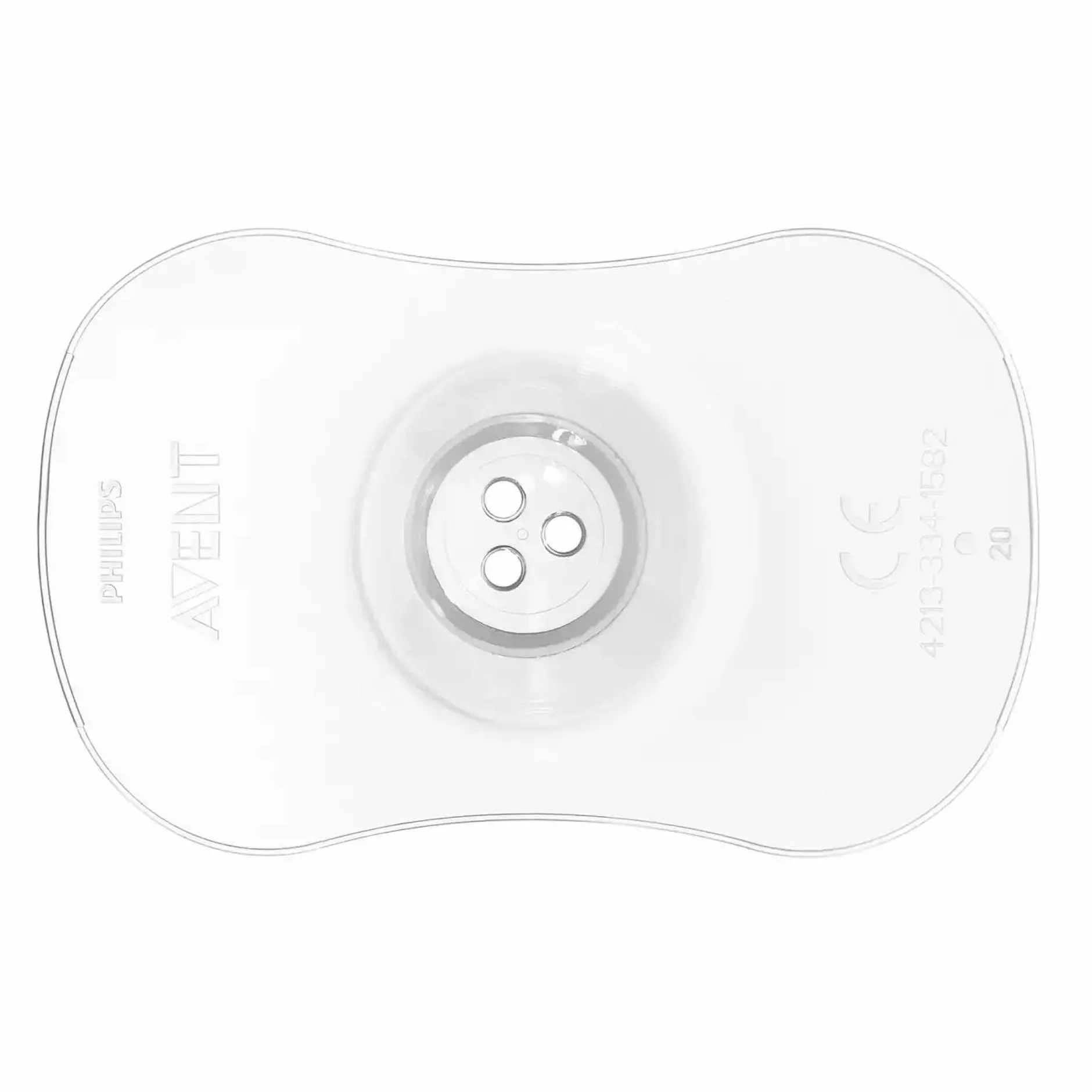 PHILIPS AVENT Brusthütchen Gr. S SCF153/01* Stillzubehör