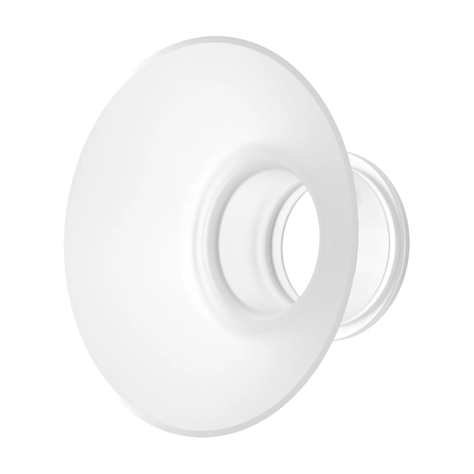 LIINI Brustnippel-Einsatz 15 mm für Milchpumpe* Milchpumpen
