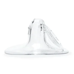 elvie Brustschalen für Pump 28mm* Milchpumpen