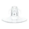 elvie Brustschalen für Pump 24mm* Milchpumpen