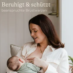 Lansinoh Brustwarzensalbe HPA® Lanolin* Hausapotheke