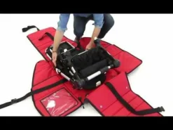 bugaboo Komfort - Transporttasche*Kinder Kinderwagen Zubehör