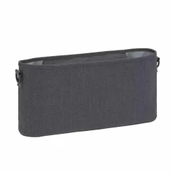 Lu00c4SSIG Buggy Organizer Anthrazit* Wickeltaschen