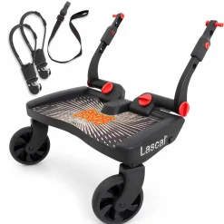 Lascal BuggyBoard-Maxi™*Kinder Kinderwagen Zubehör