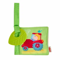 HABA Buggybuch Bauernhof*Kinder Kinderbücher