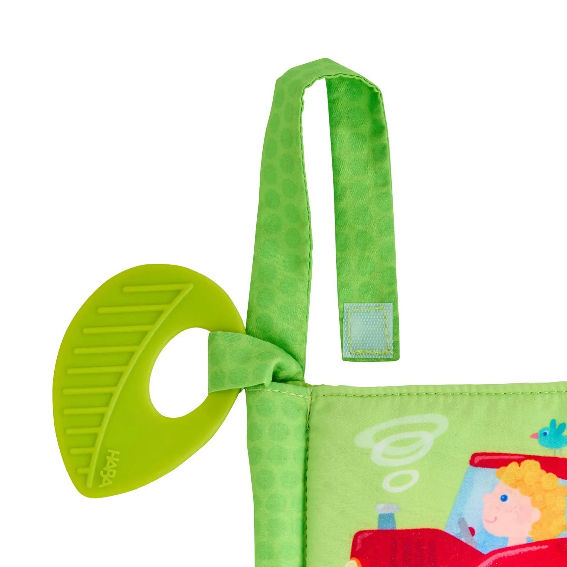HABA Buggybuch Bauernhof*Kinder Kinderbücher